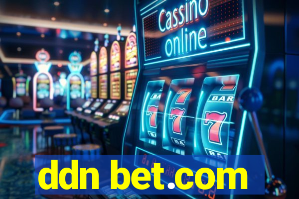 ddn bet.com