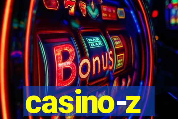 casino-z