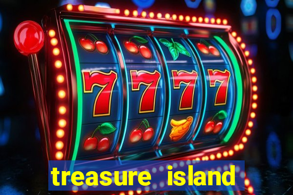 treasure island resort and casino minnesota