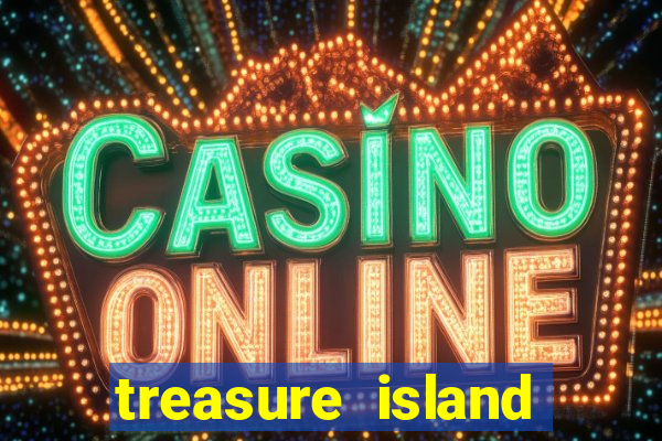 treasure island resort and casino minnesota