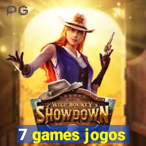 7 games jogos