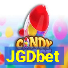 JGDbet