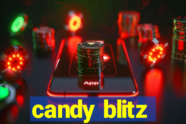 candy blitz