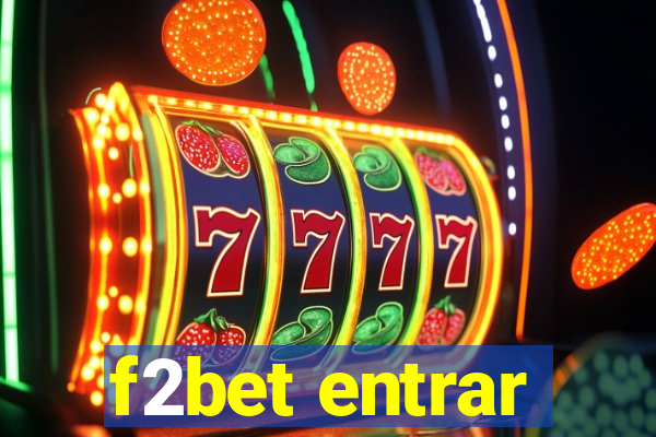 f2bet entrar