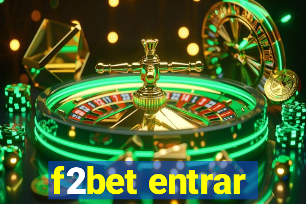 f2bet entrar