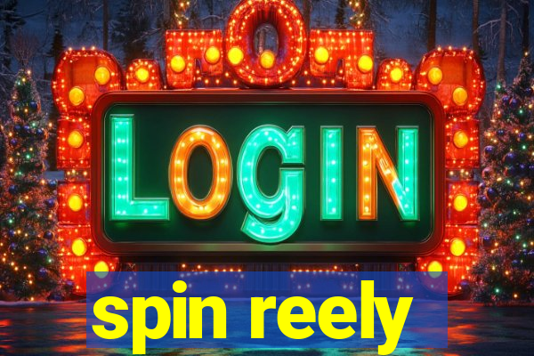 spin reely