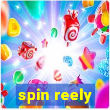 spin reely