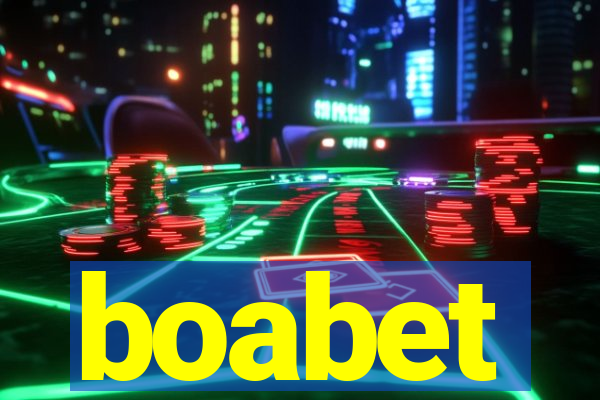 boabet