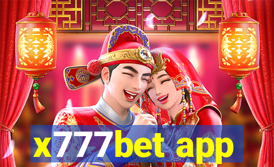 x777bet app