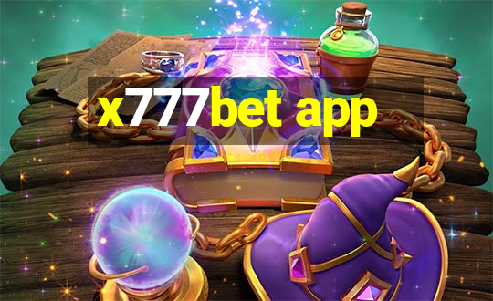 x777bet app