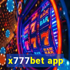 x777bet app