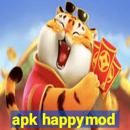 apk happymod