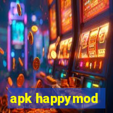 apk happymod