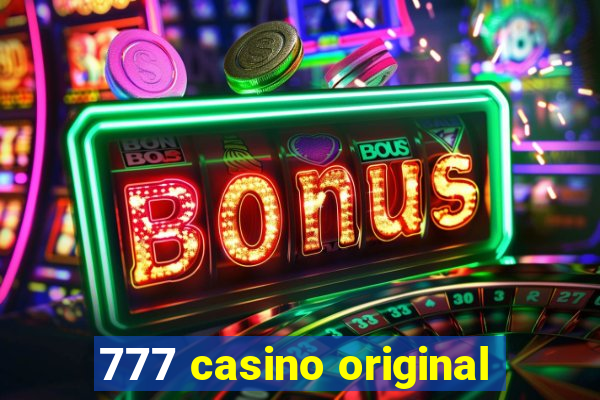 777 casino original