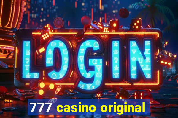 777 casino original