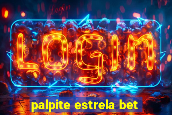 palpite estrela bet