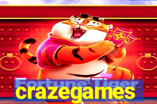 crazegames