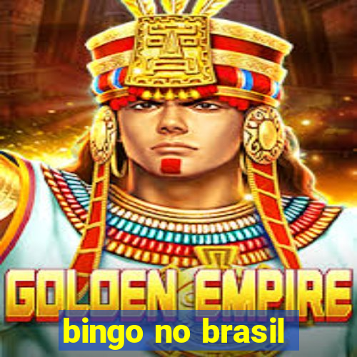 bingo no brasil