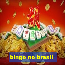 bingo no brasil