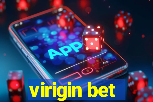 virigin bet