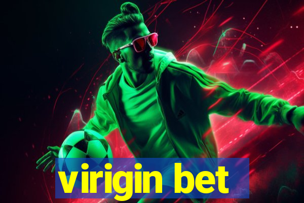 virigin bet