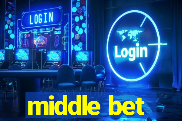 middle bet