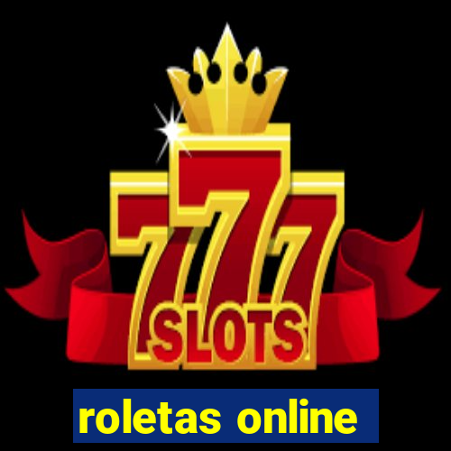 roletas online