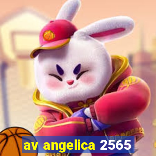 av angelica 2565