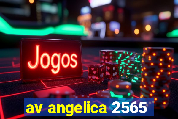 av angelica 2565