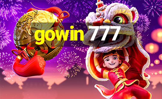 gowin 777