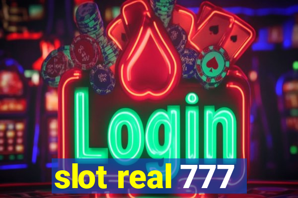 slot real 777