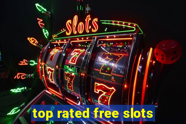 top rated free slots