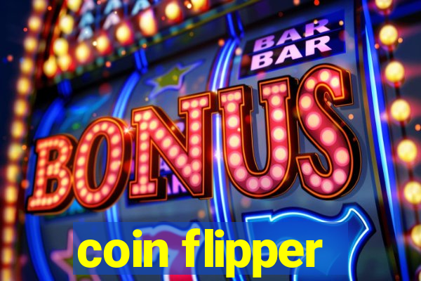 coin flipper