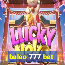 balao 777 bet