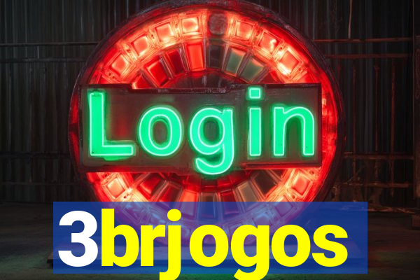 3brjogos