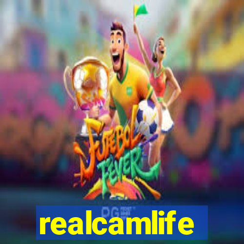 realcamlife