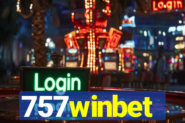 757winbet