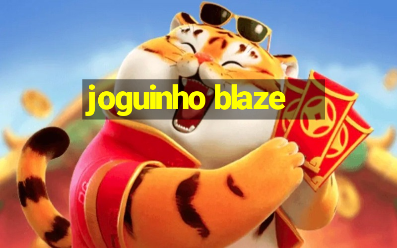 joguinho blaze