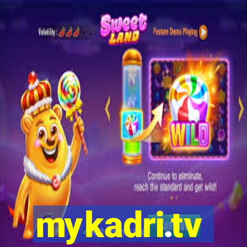 mykadri.tv