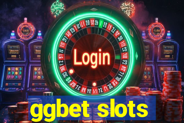 ggbet slots