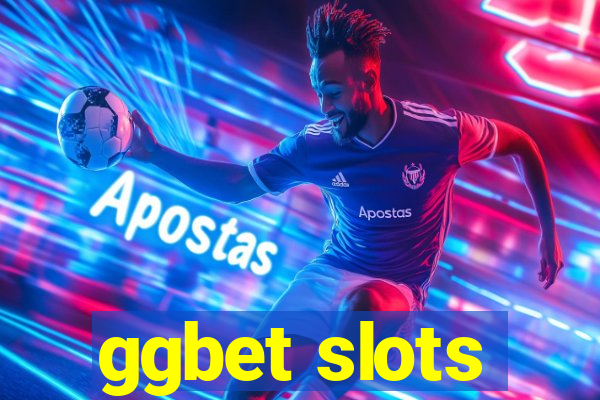 ggbet slots