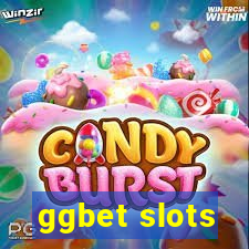 ggbet slots