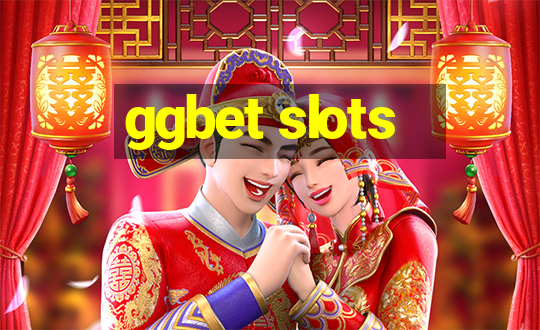 ggbet slots