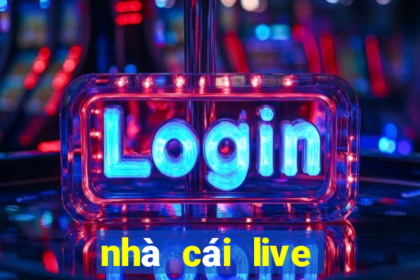 nhà cái live casino mg188