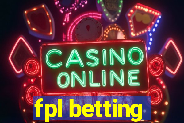 fpl betting