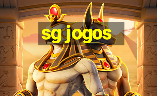 sg jogos