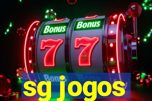 sg jogos