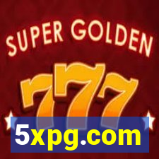 5xpg.com