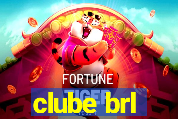 clube brl