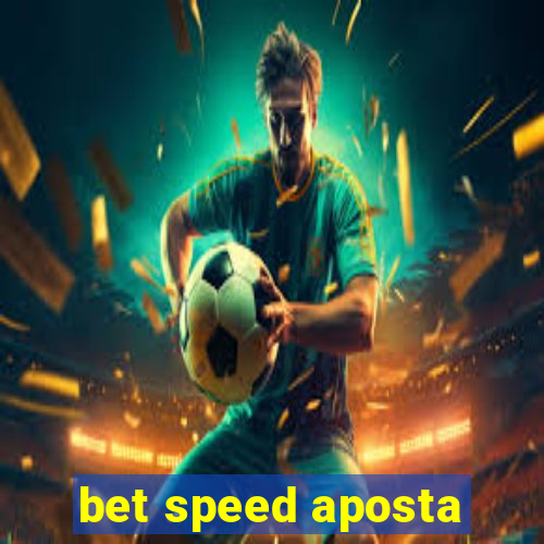 bet speed aposta